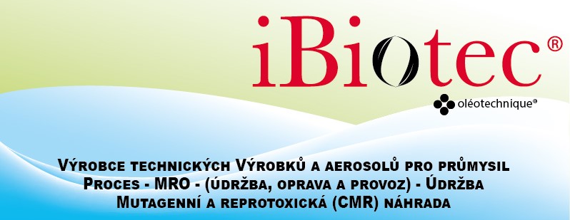 Olej rozpouštěcí cukr – NEOLUBE® SOL 4 PLUS – iBiotec – Tec Industries